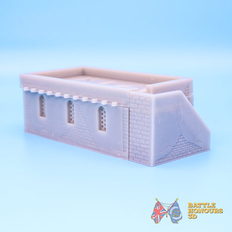 Battle Honours 3D historical miniature product image