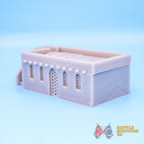 Battle Honours 3D historical miniature product image
