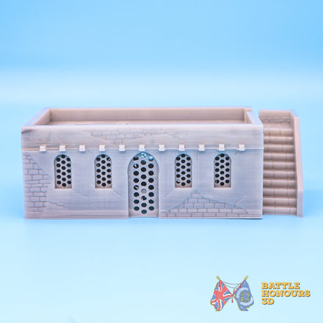 Battle Honours 3D historical miniature product image