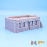 Battle Honours 3D historical miniature product image