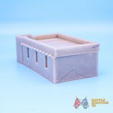 Battle Honours 3D historical miniature product image