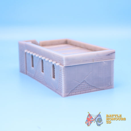 Battle Honours 3D historical miniature product image