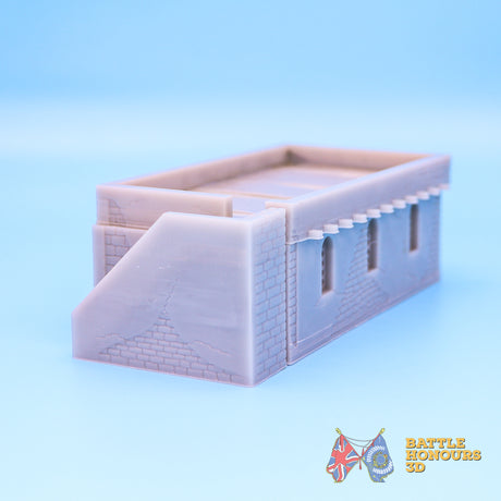Battle Honours 3D historical miniature product image