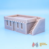 Battle Honours 3D historical miniature product image