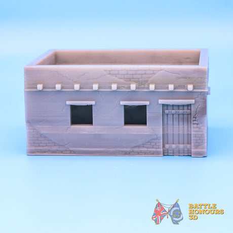 Battle Honours 3D historical miniature product image
