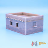 Battle Honours 3D historical miniature product image