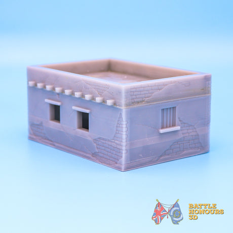 Battle Honours 3D historical miniature product image