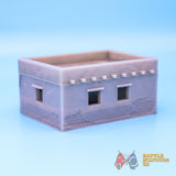 Battle Honours 3D historical miniature product image