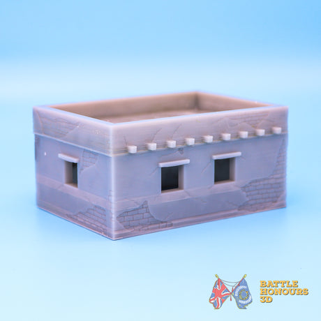 Battle Honours 3D historical miniature product image