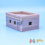 Battle Honours 3D historical miniature product image