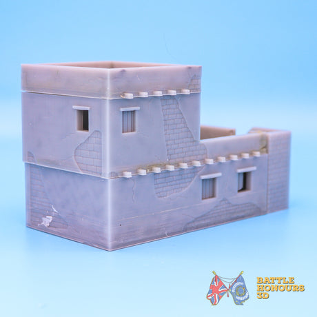 Battle Honours 3D historical miniature product image