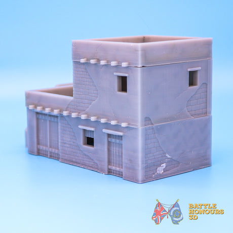 Battle Honours 3D historical miniature product image