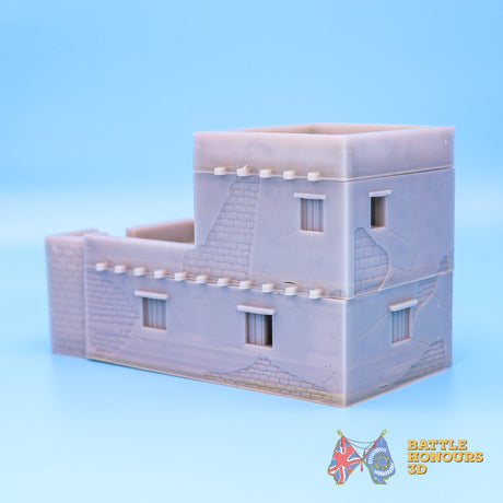 Battle Honours 3D historical miniature product image