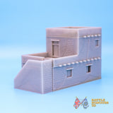 Battle Honours 3D historical miniature product image