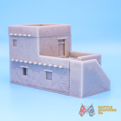 Battle Honours 3D historical miniature product image