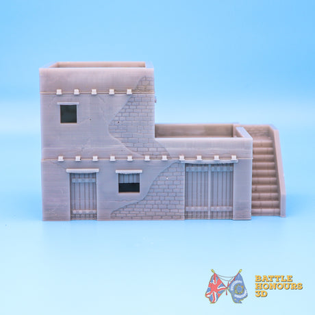 Battle Honours 3D historical miniature product image