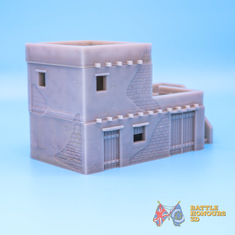 Battle Honours 3D historical miniature product image