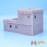 Battle Honours 3D historical miniature product image