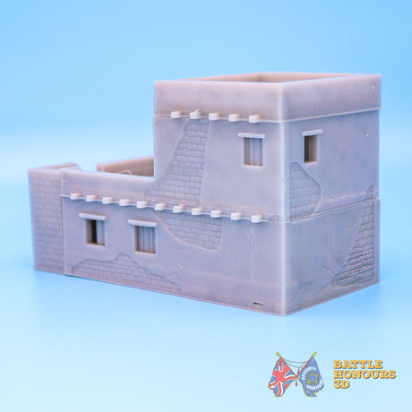 Battle Honours 3D historical miniature product image