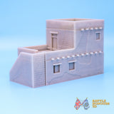 Battle Honours 3D historical miniature product image
