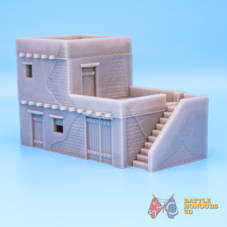 Battle Honours 3D historical miniature product image