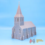 Battle Honours 3D historical miniature product image