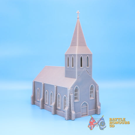 Battle Honours 3D historical miniature product image