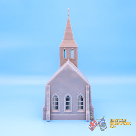 Battle Honours 3D historical miniature product image
