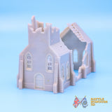 Battle Honours 3D historical miniature product image