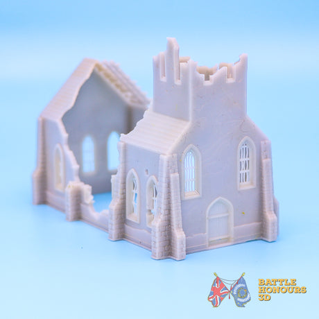 Battle Honours 3D historical miniature product image