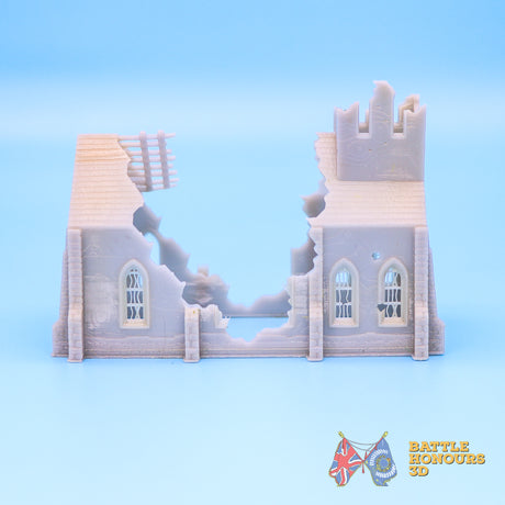 Battle Honours 3D historical miniature product image