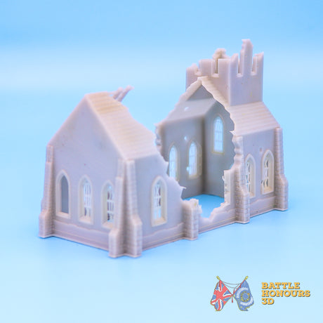 Battle Honours 3D historical miniature product image