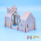Battle Honours 3D historical miniature product image