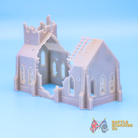 Battle Honours 3D historical miniature product image