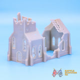 Battle Honours 3D historical miniature product image