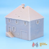Battle Honours 3D historical miniature product image