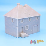 Battle Honours 3D historical miniature product image