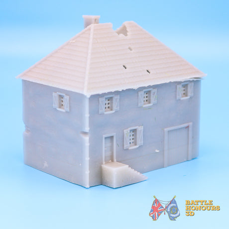 Battle Honours 3D historical miniature product image
