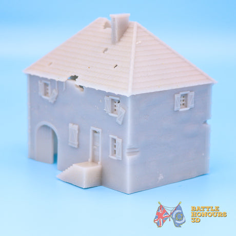 Battle Honours 3D historical miniature product image