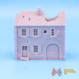 Battle Honours 3D historical miniature product image