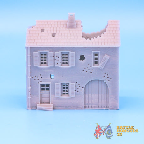 Battle Honours 3D historical miniature product image