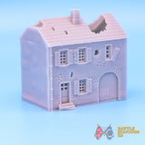 Battle Honours 3D historical miniature product image