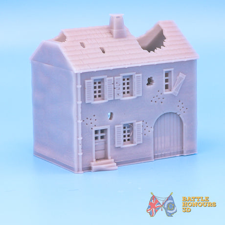 Battle Honours 3D historical miniature product image