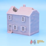 Battle Honours 3D historical miniature product image