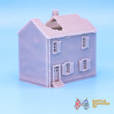 Battle Honours 3D historical miniature product image