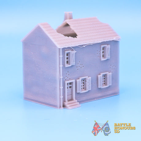 Battle Honours 3D historical miniature product image
