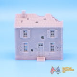 Battle Honours 3D historical miniature product image