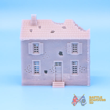 Battle Honours 3D historical miniature product image