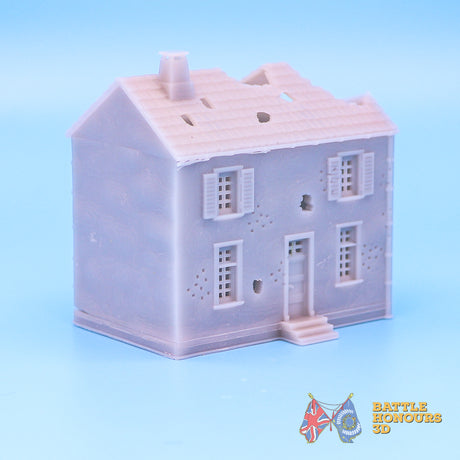 Battle Honours 3D historical miniature product image