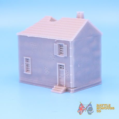 Battle Honours 3D historical miniature product image